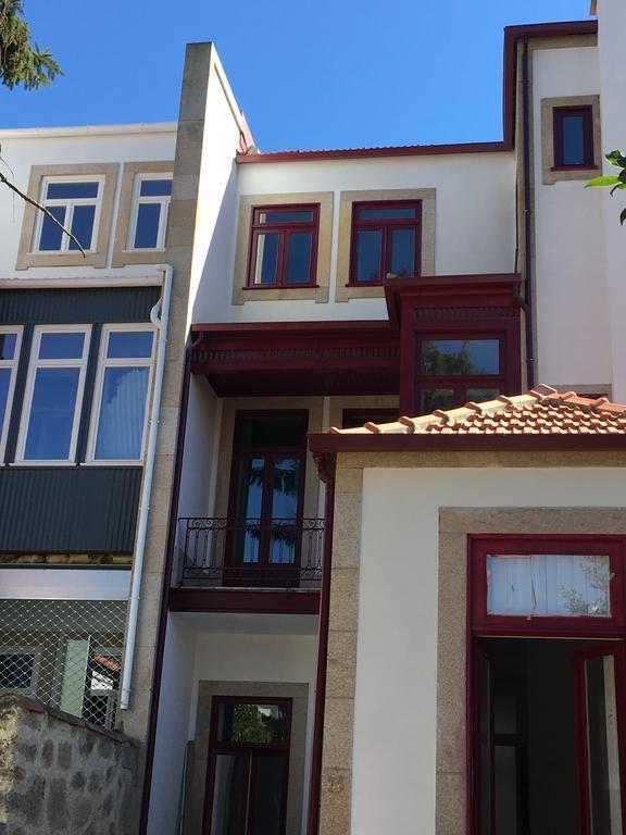 Well.Come.Porto Exterior foto